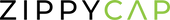 zippycap logo and wordmark