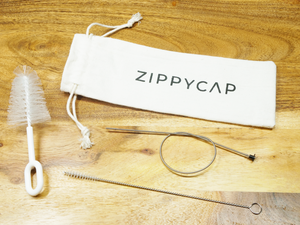 ZippyCap Starter Kit