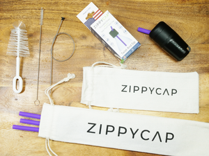 ZippyCap Starter Kit