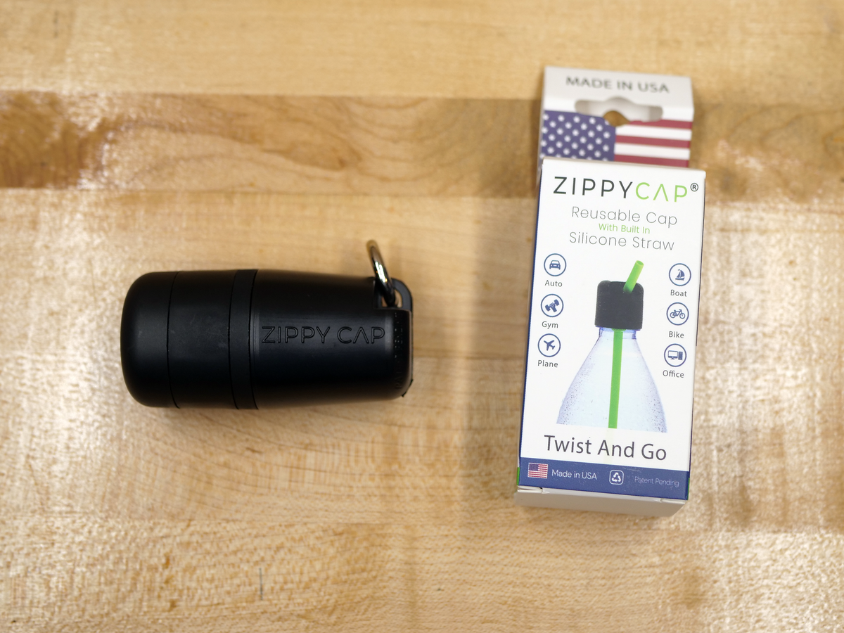 Zippy Accessory Adapter ZippyCap