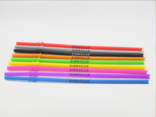 Load image into Gallery viewer, 3-Pack of Replacement Straws ZippyCap